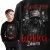 Bluza dziecięca Patriotyczna WYKLĘCI ŻOŁNIERZE
